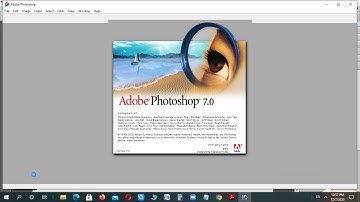 Class 8th Ch-6 (More on Photoshop) Part-1 Brush Tool, Pencil Tool [08 Dec 2020]