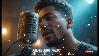 Soul and Blues Relaxing Vibes - Whiskey Relaxing Night