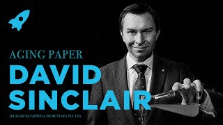 🔥 David Sinclair's New Paper, Amazon RxPass, ⬇️ Disruptive Science and Metformin for Longevity