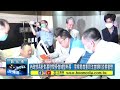 內政部長赴彰基慰問受傷埔鹽所長　警察局尊重司法並期盼從嚴審理