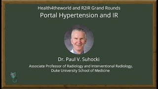 Portal Hypertension And Ir screenshot 4