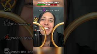 Ranking Best Prediction Filter Part 8 #shorts