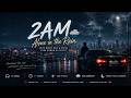 2AM Alone in the Rain - Late Night Sad &amp; Chill Love Songs Playlist &ndash; Missing You, Driving at Night
