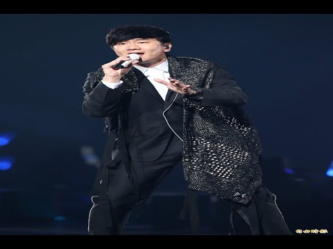 （影音）「行走的CD」竟破音！林俊傑認了：我非常不舒服