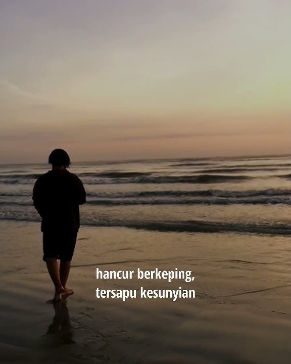 Story WhatsApp | Kopi, Lukisan, Kenangan #WiraNegara