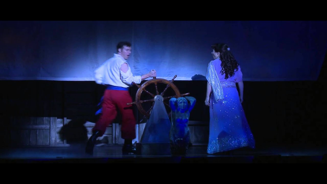 Secondhand Lions "You Have Brought Me Love" YouTube