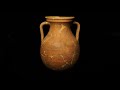 Античний (херсонеський) гончарний глек | Antique (Chersonesan) pottery jug