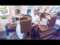 Die neue el al business class in deren 787 dreamliner  yourtraveltv