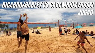 SE você AMA VÔLEI DE PRAIA ASSISTA ESSE JOGO! #VOLEI #VOLEIDEPRAIA #BEACHVOLLEYBALL