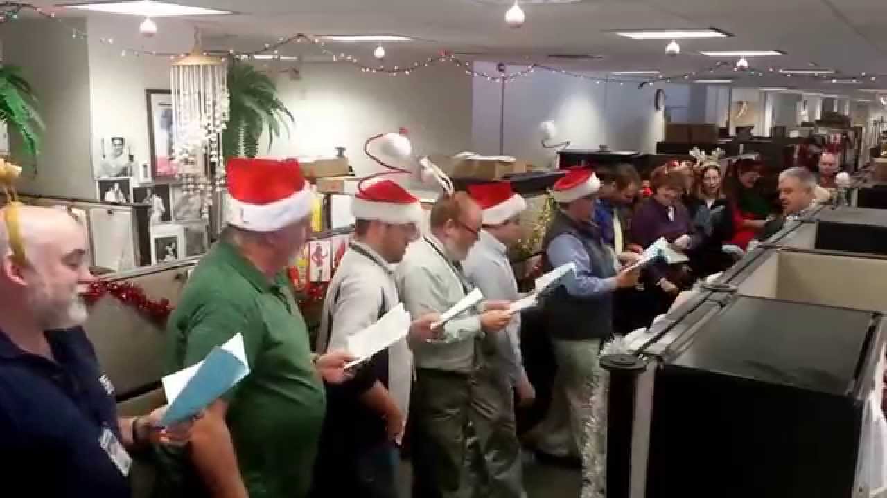 VT DMV Holiday Song YouTube