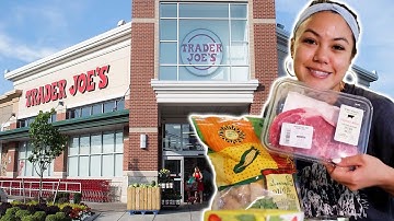 trader joe