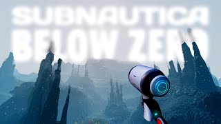 Can I Complete Subnautica: Below Zero WITHOUT WATER? (Part 1)