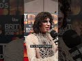 Jacob Alon on winning the prestigious BRITs Rising Star Award