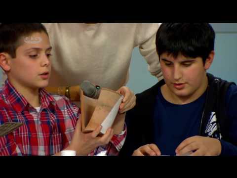 ,,მე რესტავრატორი'' | კულტურული ძეგლების დაცვა ბავშვობიდნა იწყება