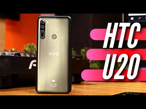 САМОЕ ГРУСТНОЕ ВИДЕО. HTC U20