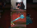 HELLO RYZE??? 🤯😱 #lol #tft #leagueoflegends #streamer #twitch #parati #viral #fyp #gamer #girl