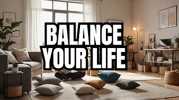Unlocking Work-Life Harmony: Mastering the Art of Balance in Your Life!
