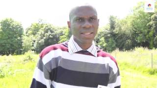 IMA International - Testimonial #2 - 'Monitoring & Evaluation for Results' - Richard Olukolade