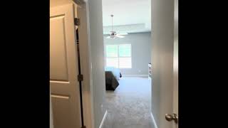 Welcome home tour, 7720 RFA Johnson Road, Fayetteville NC 28306