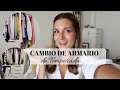 CAMBIO de ARMARIO de TEMPORADA verano + TIPS - Marilyn's Closet