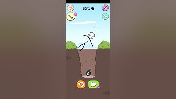 Ragdoll Break Kick Loser Level 46 Walkthrough Solution