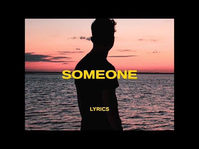 Samie Bower - Someone