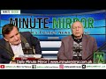 Iran can tackle chaos | US cannot attack Iran | Threats to Gulf states | Minute Mirror News
