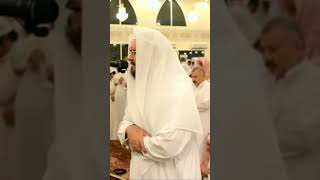 الشيخ عبد الودود حنيف سورة الحج
