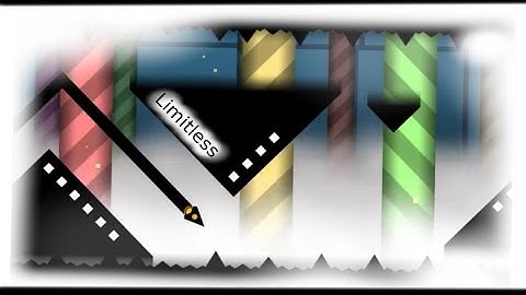 Limitless by Echonox and Ilrell