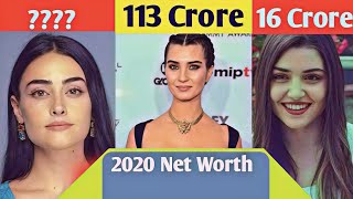 TOP 10 Turkish Richest Actress | Net worth 2020 | Esra bilgic , hande ercl , hazal kaya