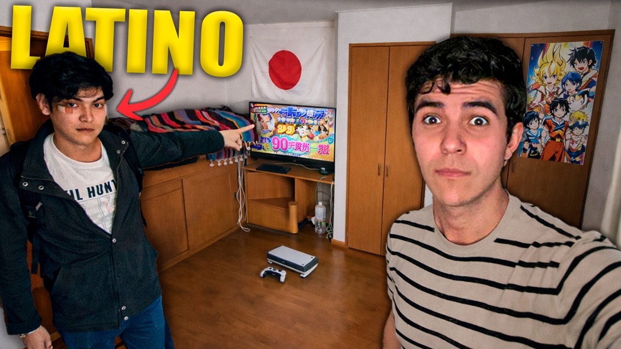 Vivir en Japón siendo LATINO | La Realidad