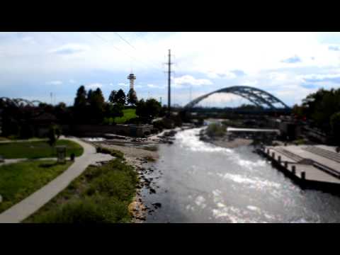 Tiny Places -