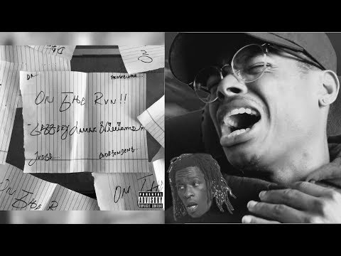 EARGASM! | Young Thug - On The Rvn Full Album | Reaction