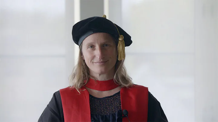 Eberly College of Science Commencement 2021