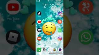 Как сделать красивый фон на телефон? 😢Жизнь роблоксеров не будет( screenshot 2