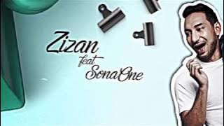 Zizan feat. SonaOne - Chentaku [ Lyric Video]