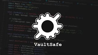 Details VaultSafe - Glorified Encrypted TodoApp [MERN STACK] News