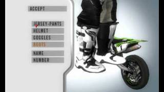 Mx vs Atv Unleashed REV Mod