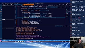 PowerShell @ Chill - Writing Unit Tests
