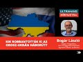 Bogár László: Az ukrán háborút kirobbantó tényleges erők tervei