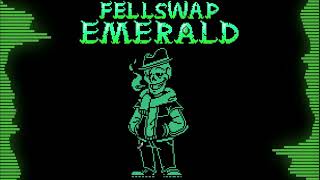 FellSwap Emerald Papyrus Ost
