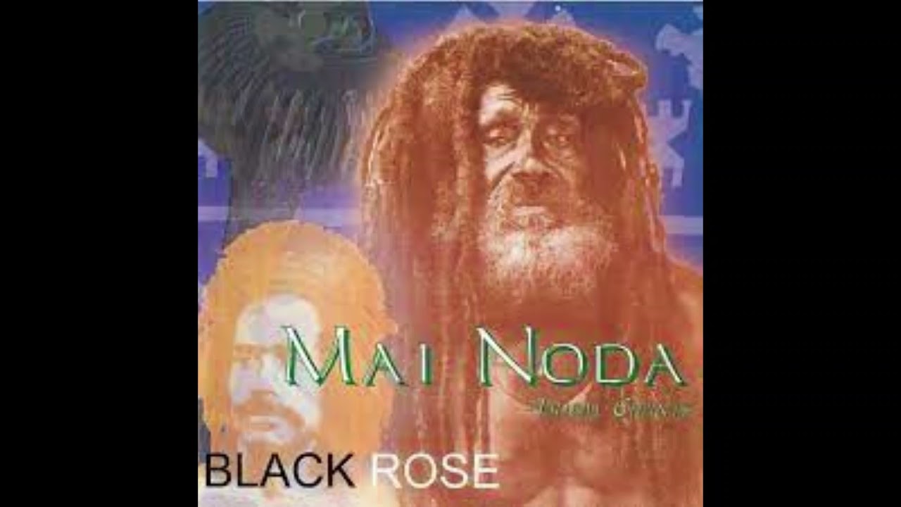 Vukataubale - Black Rose