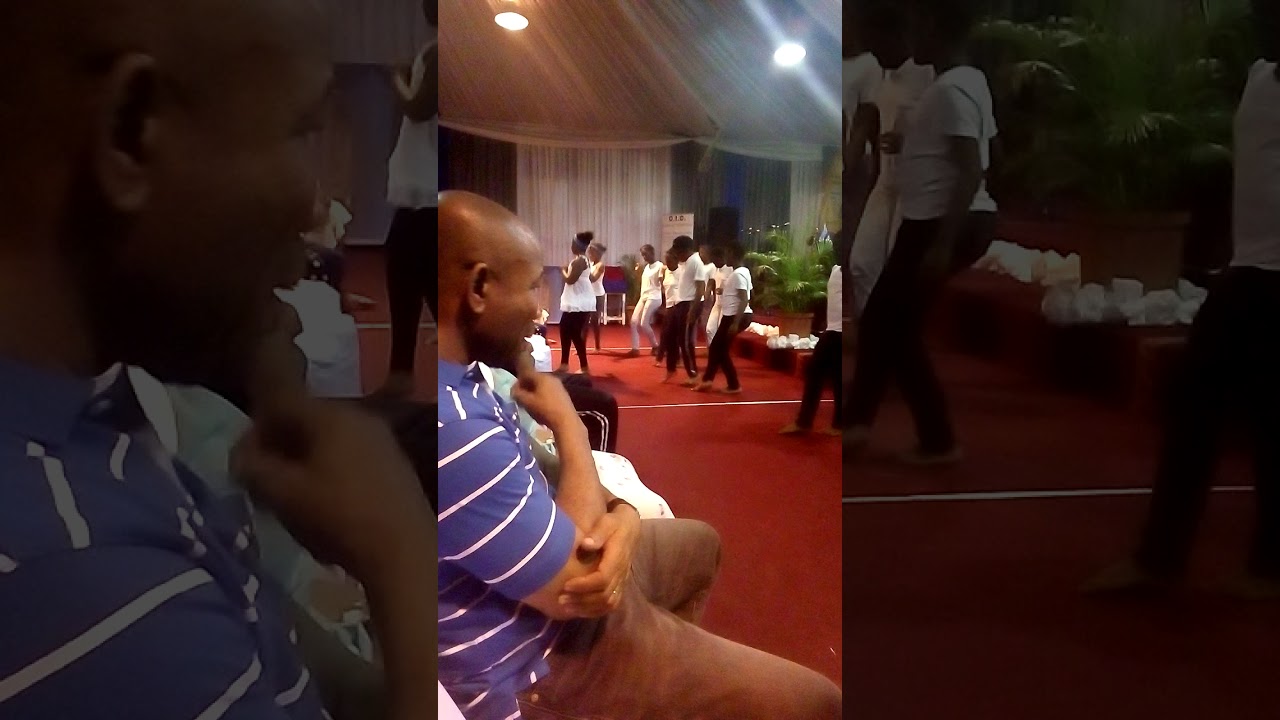 Top CIC Dancers 2 YouTube