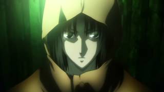 Through The Electronic Ursa Minor of Pain