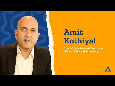 Redefining Education Financing
