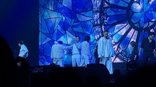 【BTOB 비투비】I’ll be your man 기도 - Our Dream Fan-Con in Hong Kong 홍콩 팬콘 240521