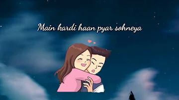 Koi vi nahi  song lyrics || whatsapp status video