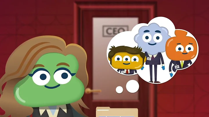 Developing a High Performing Team - Course Trailer - TalentLibrary™