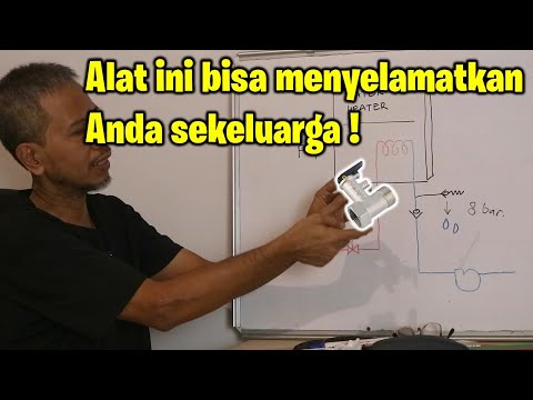 What Is A Vacuum Breaker Valve