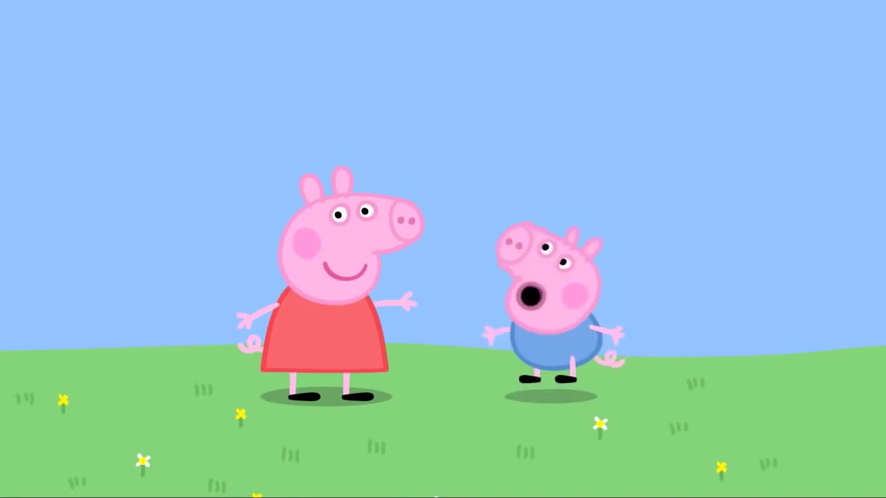 Peppa Pig - Férias ao sol - YouTube.